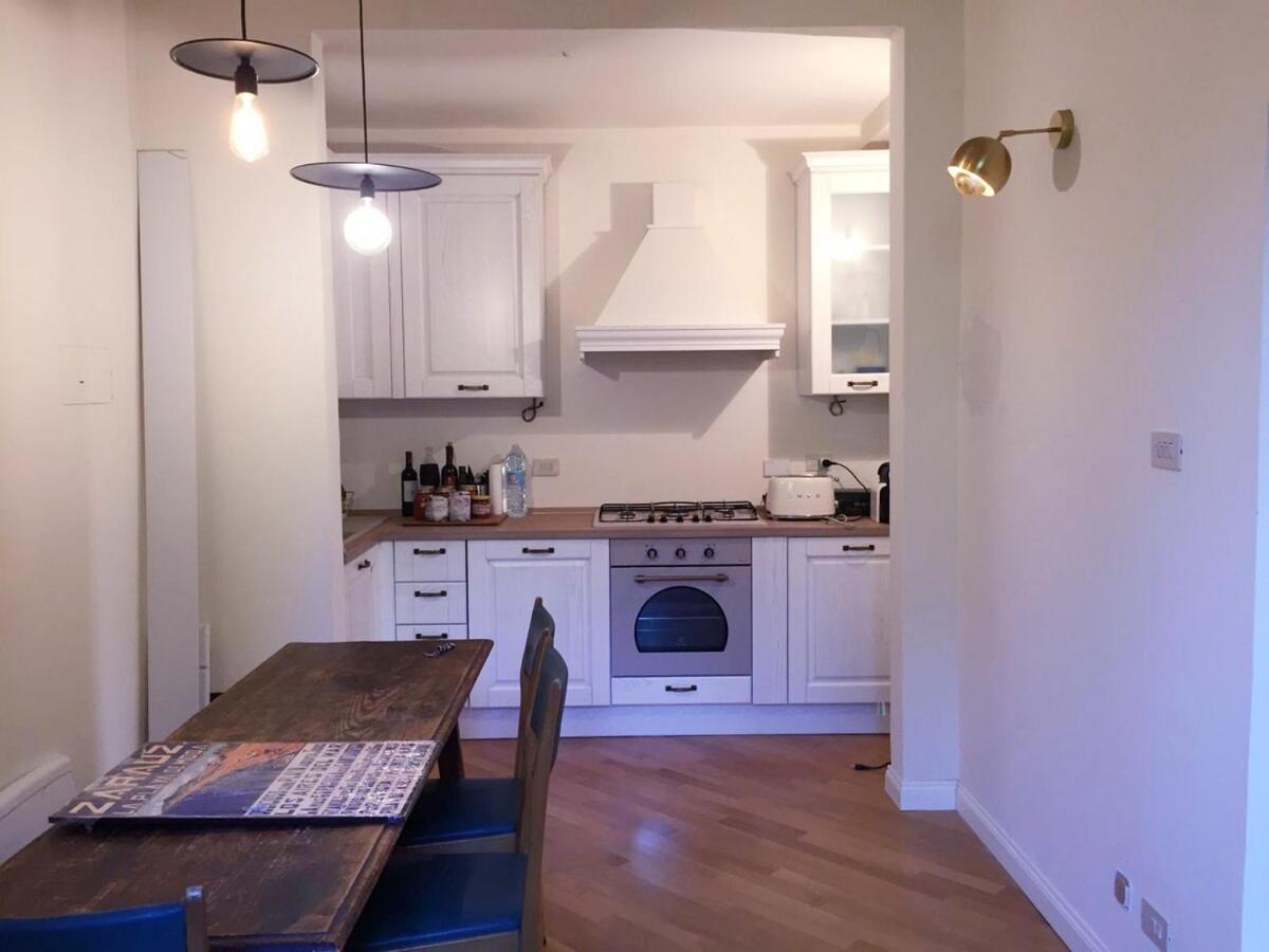Apartamento Charming Hilltop 80m Close To Center And Eui