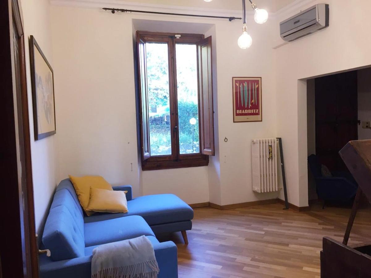 Charming Hilltop 80m Close To Center And Eui Apartamento