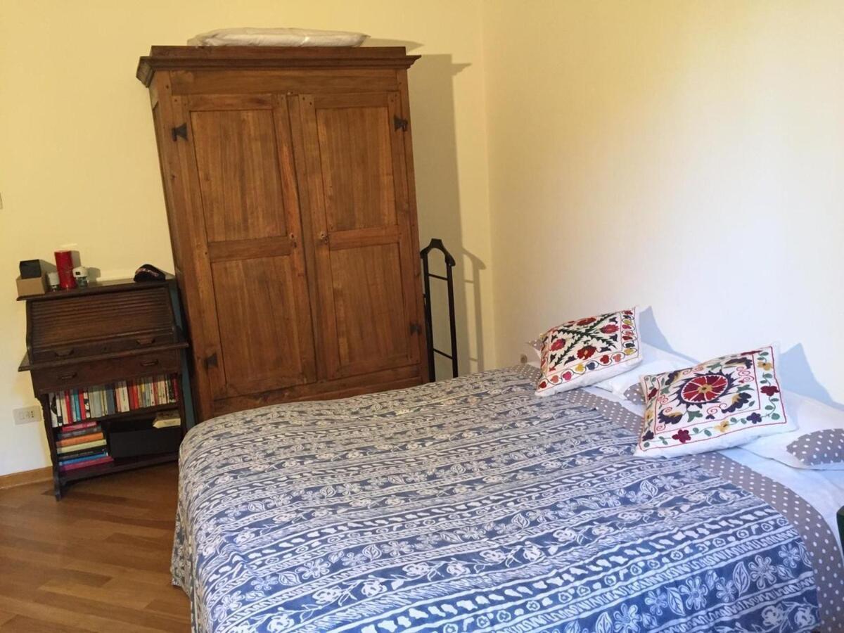 Apartamento Charming Hilltop 80m Close To Center And Eui *