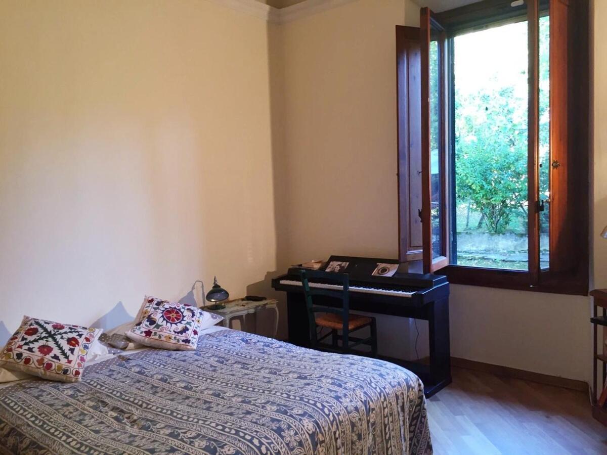 Charming Hilltop 80m Close To Center And Eui Apartamento