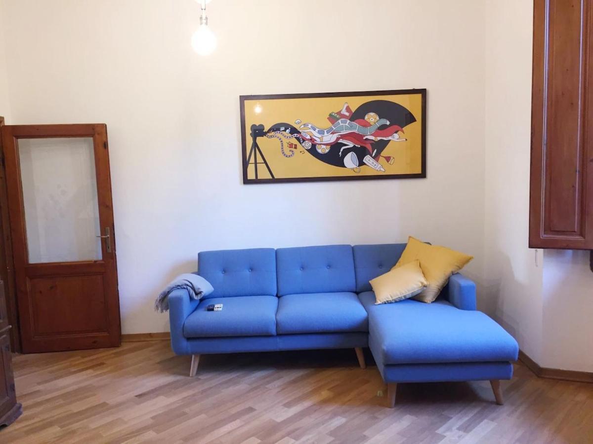 Apartamento Charming Hilltop 80m Close To Center And Eui