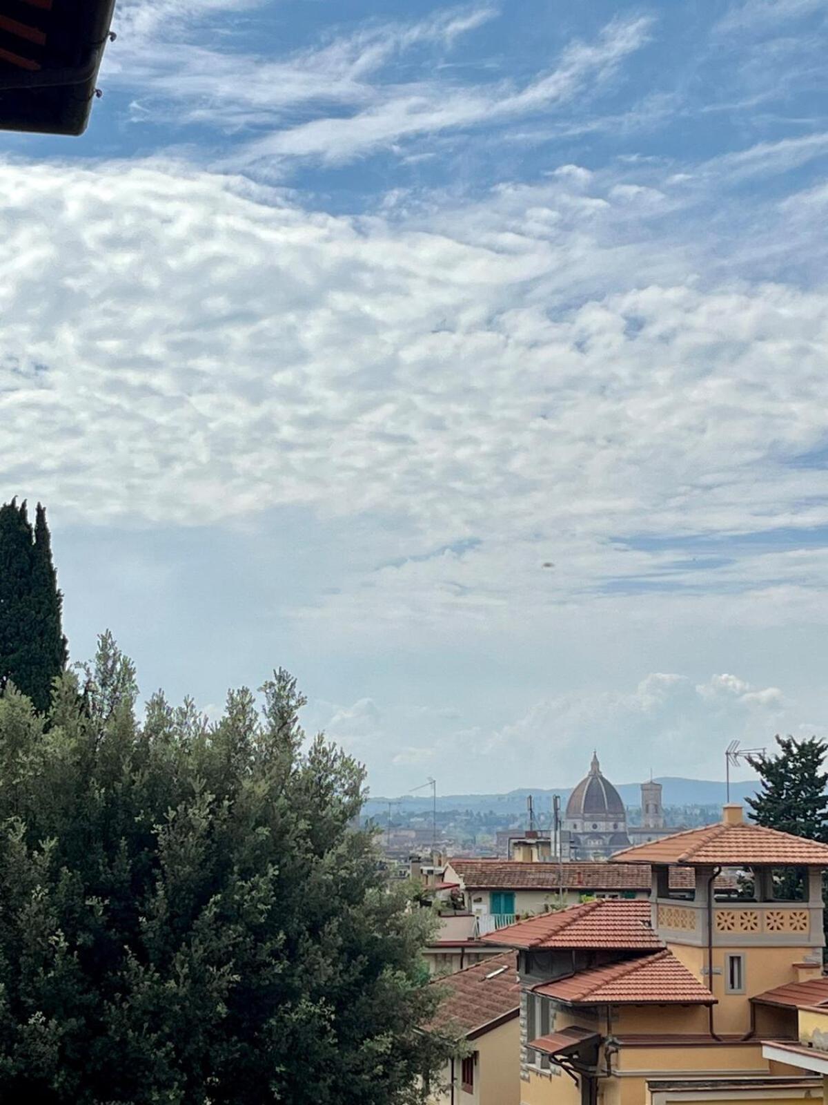 Charming Hilltop 80m Close To Center And Eui Apartamento Florencia