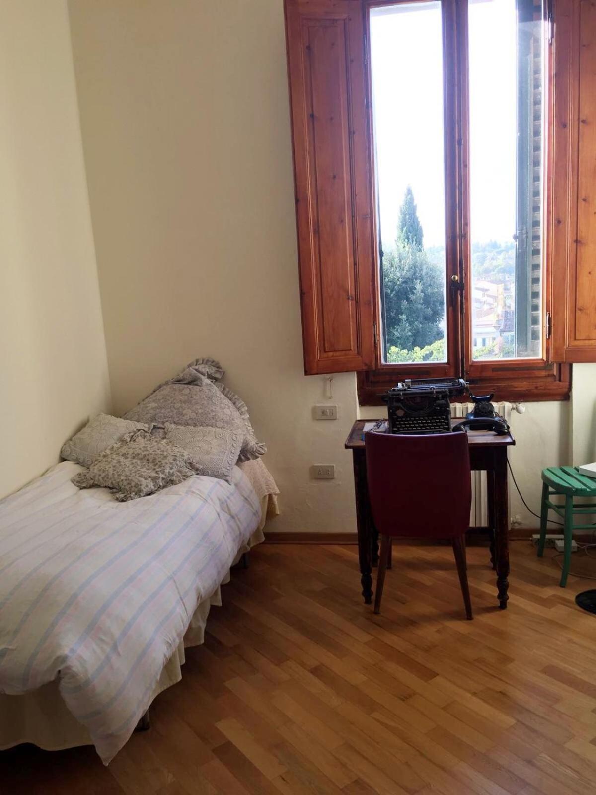 Charming Hilltop 80m Close To Center And Eui * Florencia